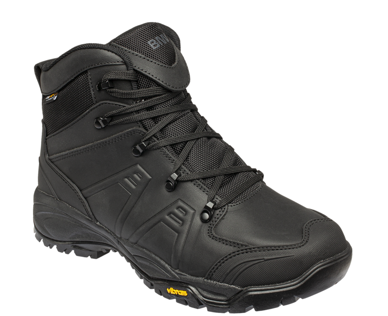 BENNON PANTHER XTR O2 High bocanci tactici