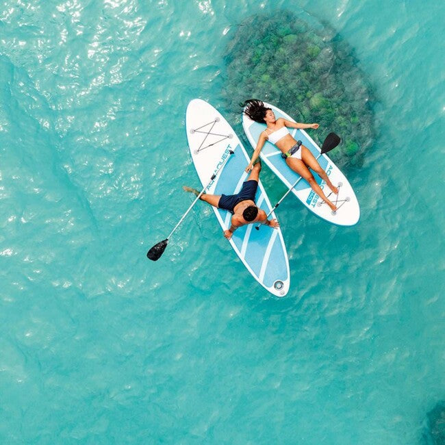 Intex Aquaquest Youth placă de înot SUP 240
