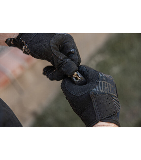 Mechanix Precision Pro High Dex mănuși tactice, Covert
