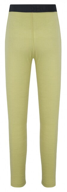 HUSKY Merbo K set termic pentru copii, verde pal