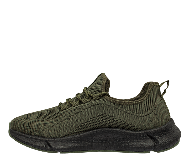 BENNON MEADOW OB Low tenisi, verde