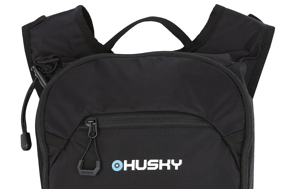 HUSKY Peten rucsac 15L, negru