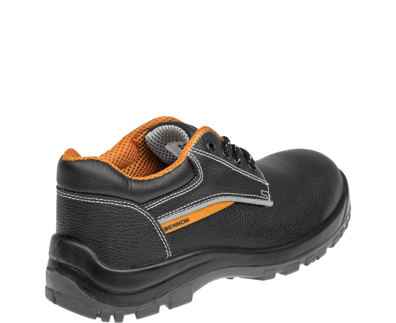 BENNON BASIC S1 Low pantofi de lucru