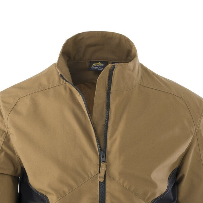 Helikon-Tex Greyman geacă, Coyote / Black