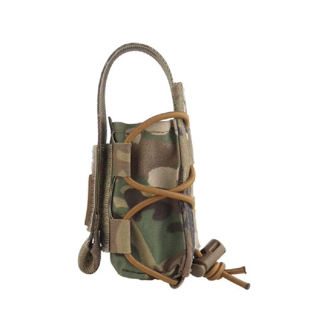 Leguon Aegis TQ husă tactică pentru garou, CP camuflaj