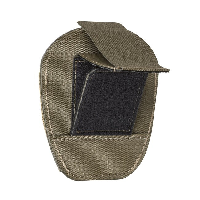 Direct Action® LOW PROFILE husă pentru cătușe Cordura, Shadow Grey
