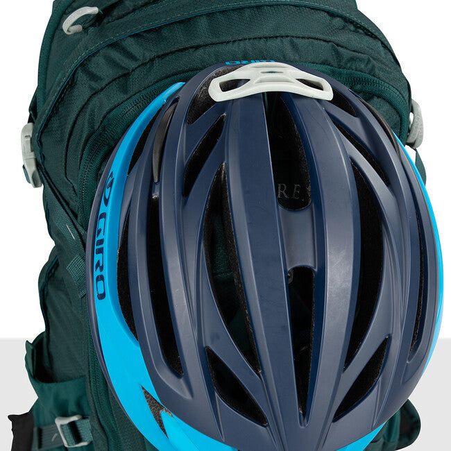 OSPREY SYLVA 12 rucsac de ciclism, baikal green
