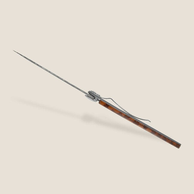 Deejo Exception briceag damascus