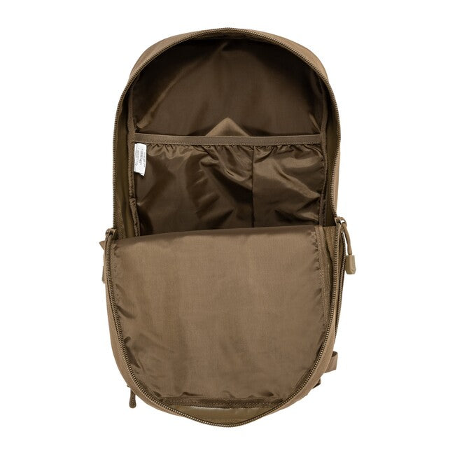 Mil-Tec Tactical Core rucsac 15 L, dark coyote