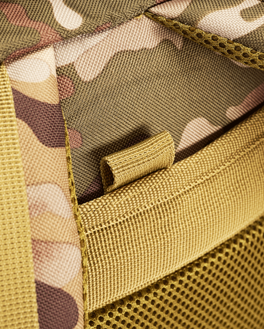 Brandit US Assault Pack rucsac Medium 25L, tactical camo