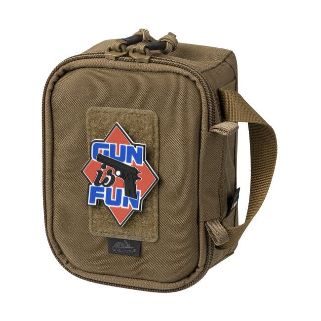 Helikon-Tex husă pentru muniție Cordura, MultiCam