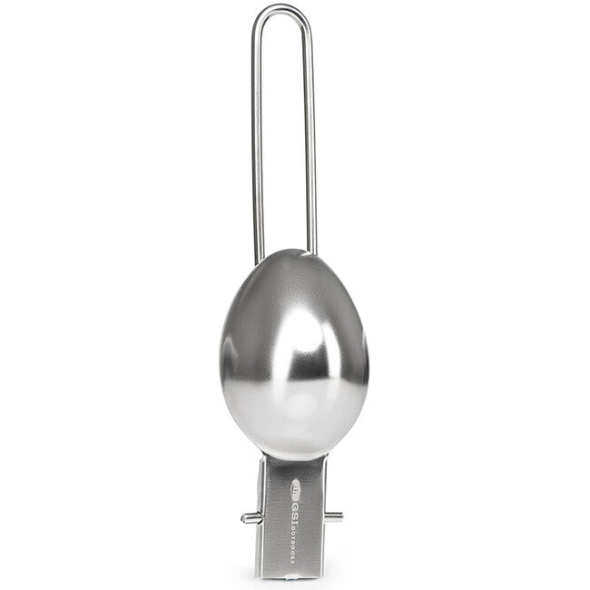 GSI Outdoors Folding Chef Spoon lingură de servire pliabilă 35 cm