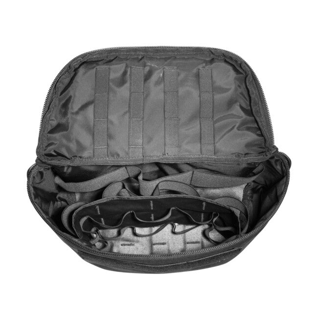Tasmanian Tiger Medic Hip Bag geantă medicală, neagră