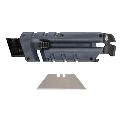 Gerber Prybrid Utility cuțit multifuncțional, albastru