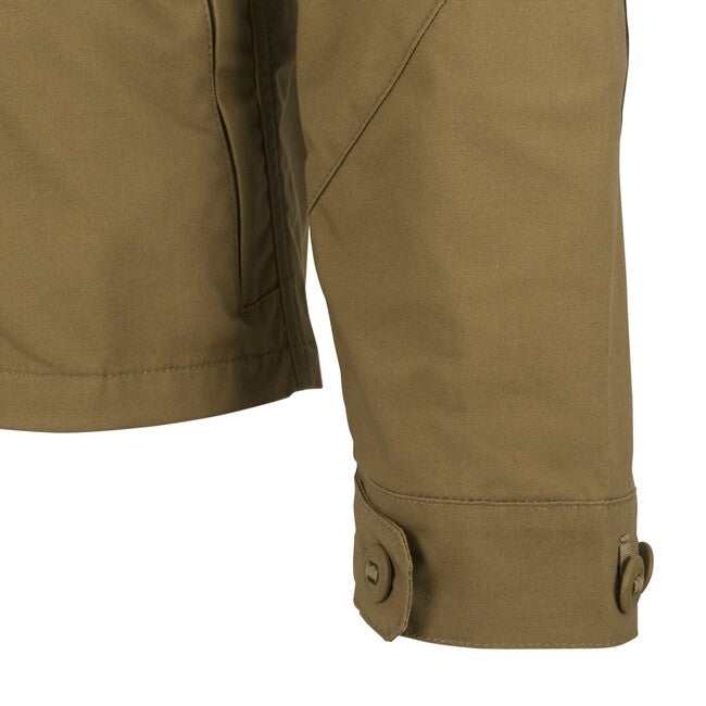 Helikon-Tex WOODSMAN cămașă Taiga Green / Black