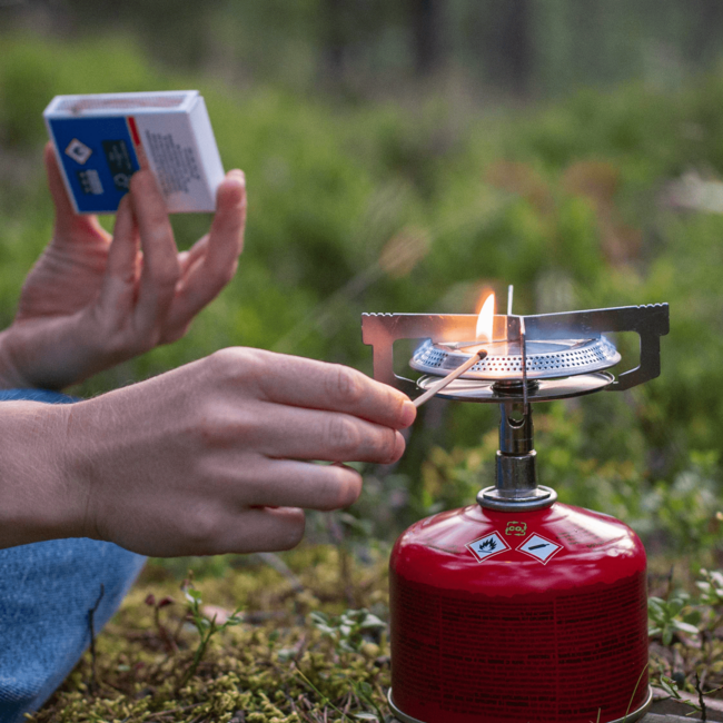 PRIMUS Mimer arzător de camping
