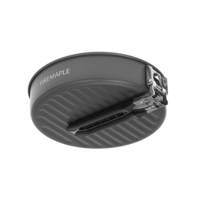 Fire Maple FEAST 1 set compact de gătit, negru