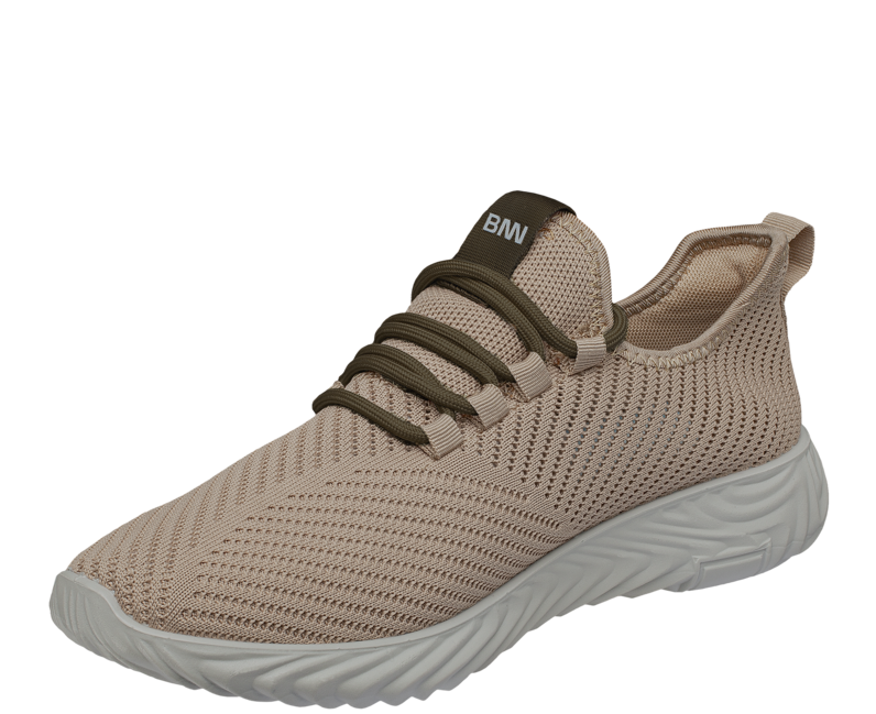 BENNON NEXO Low tenisi, sable