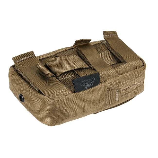 Helikon-Tex NAVTEL husă Cordura 8 o.08, MultiCam Black