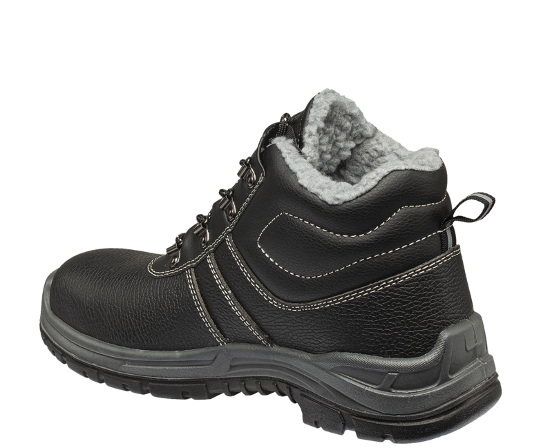 BENNON BASIC S3 Winter High bocanci de lucru