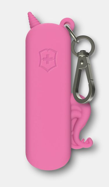 Victorinox husă pentru briceag, roz