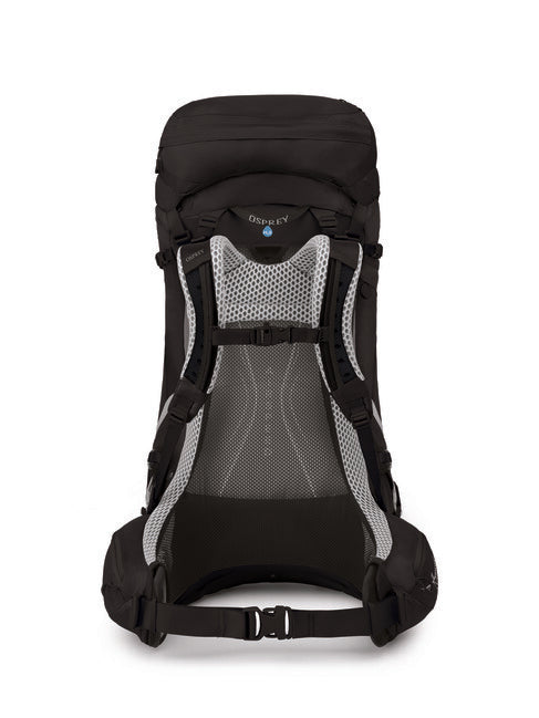 OSPREY ATMOS AG LT 50 rucsac de trekking, negru