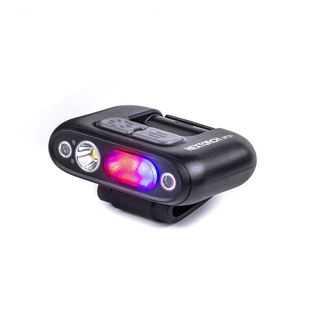 NexTorch® UT31 lanternă de avertizare de urgență