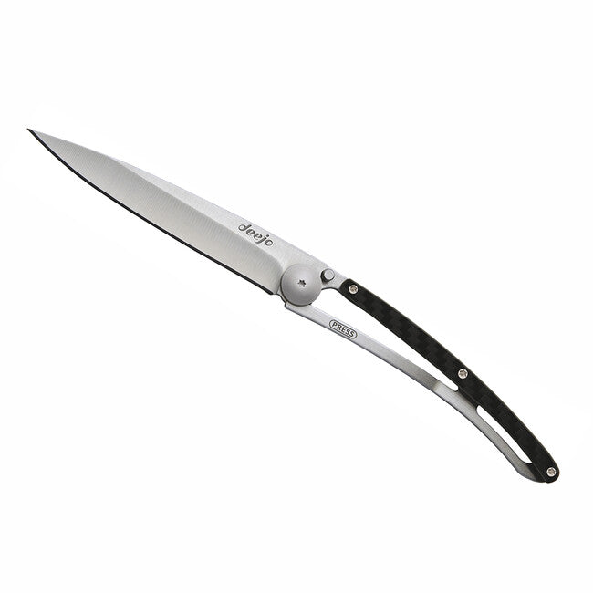 Deejo Composite carbon briceag