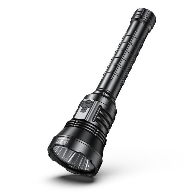 Speras P10R V2 lanternă LED reîncărcabilă 10000LM