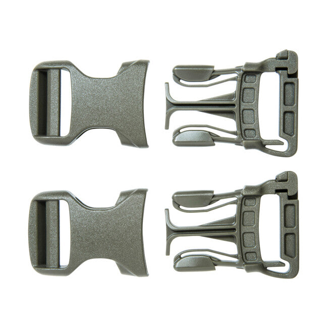 Tasmanian Tiger SR 25 carabinieră Safety QA, oliv