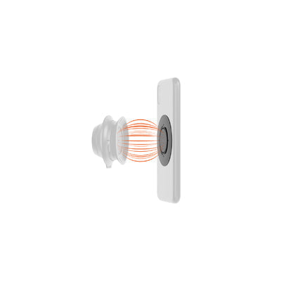 Fidlock Patch suport pentru smartphone, negru