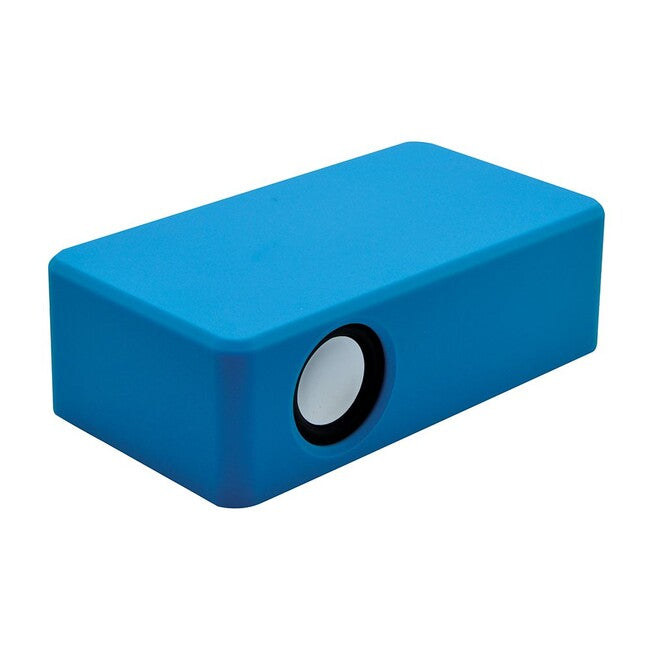 Baladeo PLR924 Power Up difuzor wireless, albastru