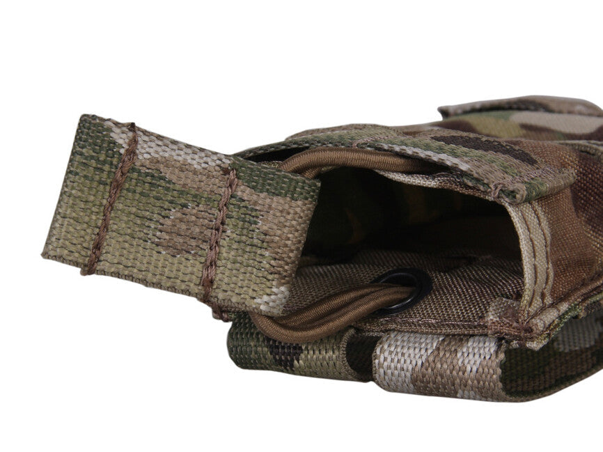 Emersongear husă modulară deschisă pentru un încărcător 500D, multicam