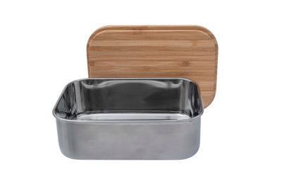 Origin Outdoors Bamboo gamelă 0,8 l