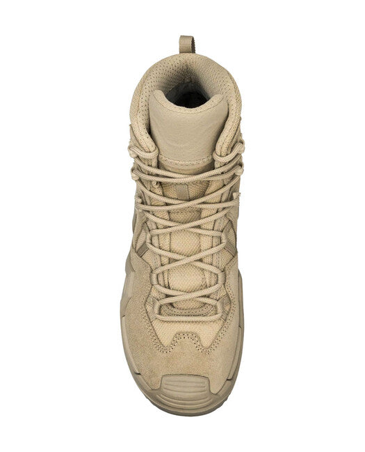 Lowa Zephyr MK2 GTX MID Ws pantofi tactici pentru femei, Coyote OP
