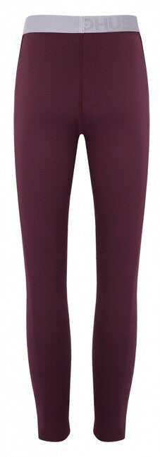 HUSKY Active Winter Tombo set termic pentru copii, violet