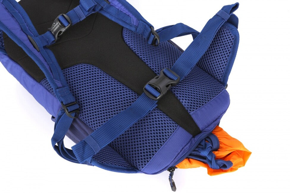 HUSKY Peten rucsac 10l, albastru