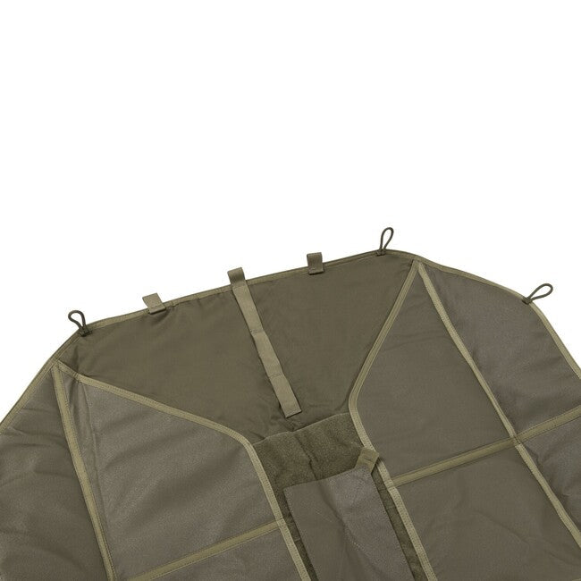 Helikon-Tex BACKBLAST MAT pernă de tragere, Adaptive Green