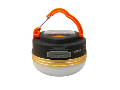 Origin Outdoors lanternă de camping LED, 300 lumeni