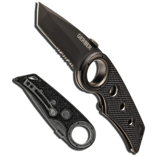 Gerber Remix Tactical cuțit Tanto