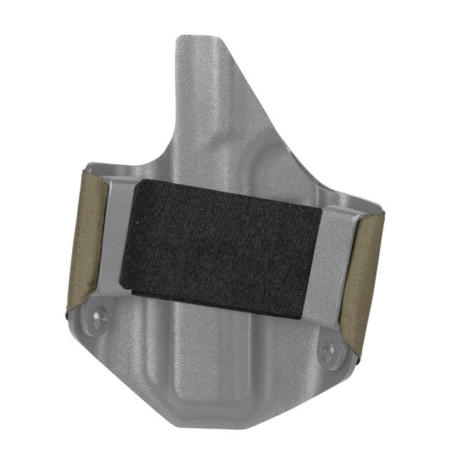 Direct Action® panou Molle pentru husă kydex Cordura, Adaptive Green