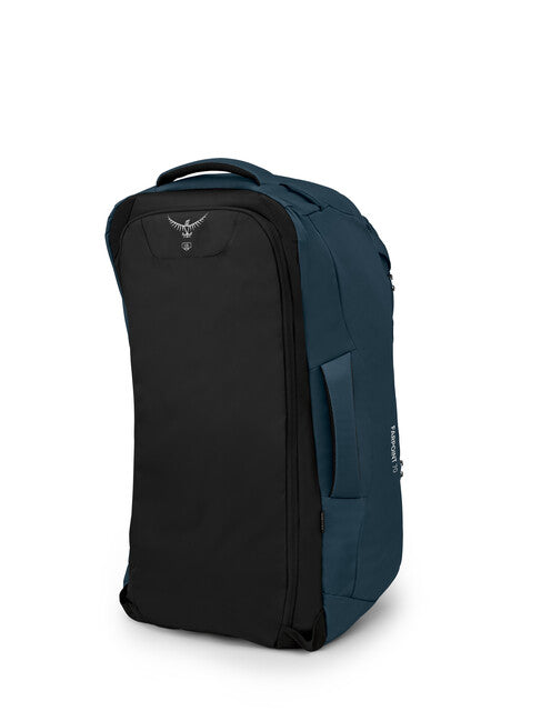 OSPREY FARPOINT 70 rucsac de călătorie, muted space blue