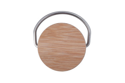 Origin Outdoors Active sticlă inoxidabil mat, 0.75 l