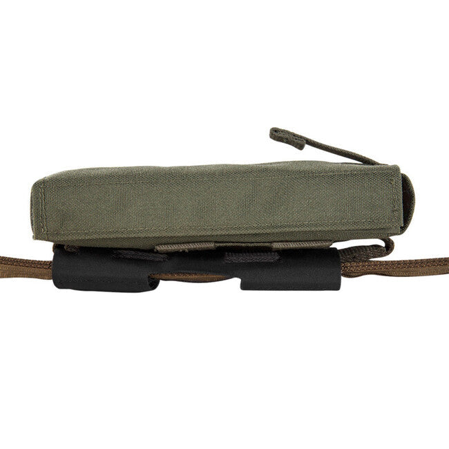 Tasmanian Tiger Tourniquet Pouch II HZ A husă pentru garou, neagră