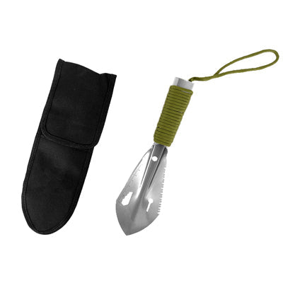 Origin Outdoors lopățică 7 în 1 cu husă