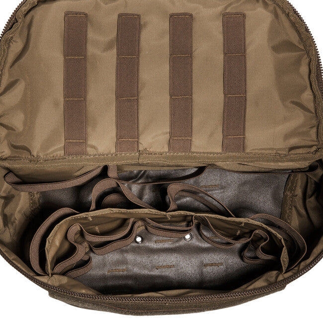 Tasmanian Tiger Medic Hip Bag geantă medicală, coyote brown