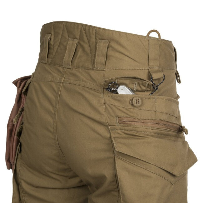 Helikon-Tex PILGRIM pantaloni, Crimson Sky / Black
