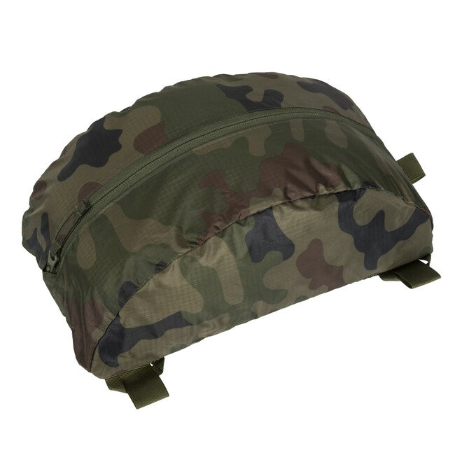 Helikon-Tex Prelată de adăpost Polyester Ripstop PenCott WildWood™
