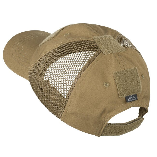 Helikon-Tex Vent Rip-Stop șapcă tactică, coyote