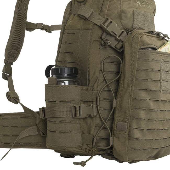 Direct Action® GHOST Mk II MkII rucsac Cordura, Adaptive Green